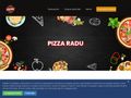 pizzaradu