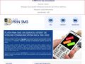 plataprinsms
