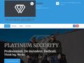 platinumsecurity