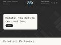 plexrobotics