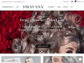 pravana