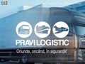 pravilogistic