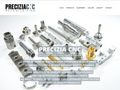 preciziacnc