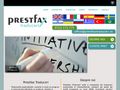 prestfaxtraduceri