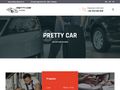 prettycar