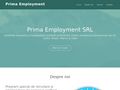 primaemployment