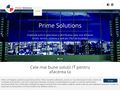primesolutions