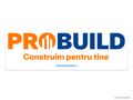 probuild