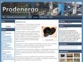 prodenergo