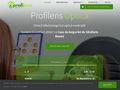 profilens