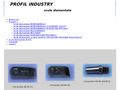profilindustry
