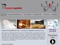 programlegislatie