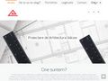 proiectaredearhitecturavalcea