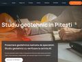 proiectaregeotehnica