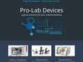 prolabdevices