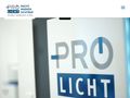 prolicht