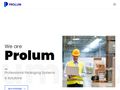 prolum