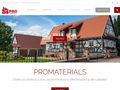 promaterials