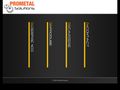 prometals