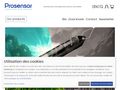 prosensor