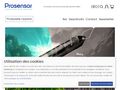 prosensor