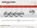 prosolutionsagency