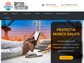protectiamunciigalati