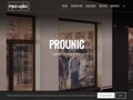 prounic