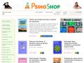 psihoshop