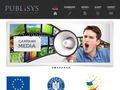 publisys
