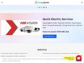 quickelectricservices