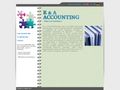 ra-accounting