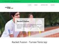 racketfusion