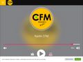 radiocfm