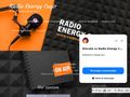 radioenergycugir