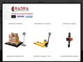 radra