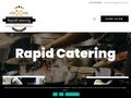 rapidcatering
