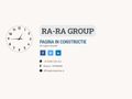 raragroup