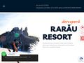 rarauresort