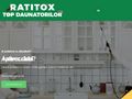 ratitoxtopdaunatorilor
