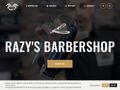 razysbarbershop