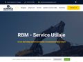 rbmserviceutilaje