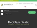 reciclamplastic