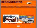 reconstructia