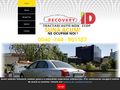 recoveryid