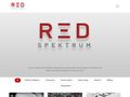 redspektrum