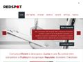 redspot-branding
