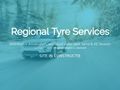regionaltyre