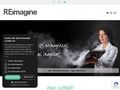 reimagine