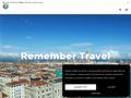 remember-travel